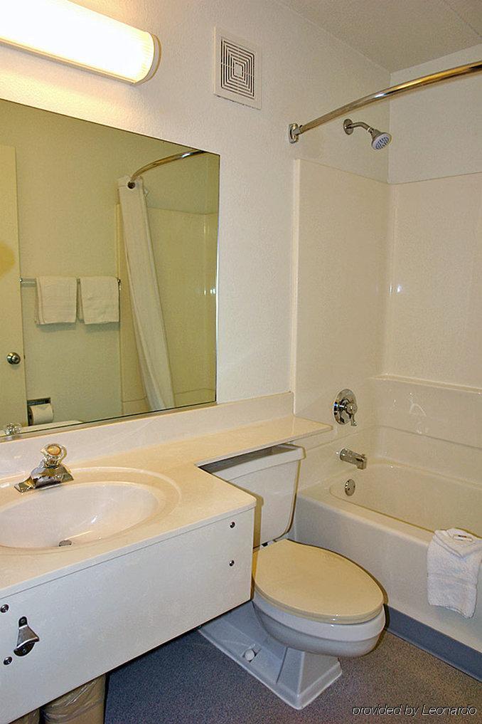 Motel 6-Seekonk, Ma - Providence East Luaran gambar
