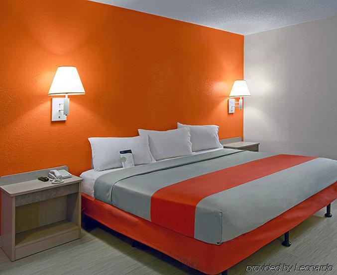 Motel 6-Seekonk, Ma - Providence East Luaran gambar