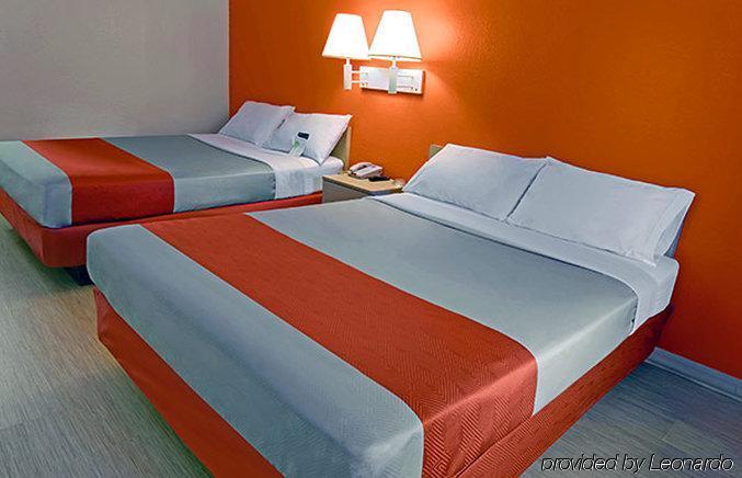 Motel 6-Seekonk, Ma - Providence East Luaran gambar