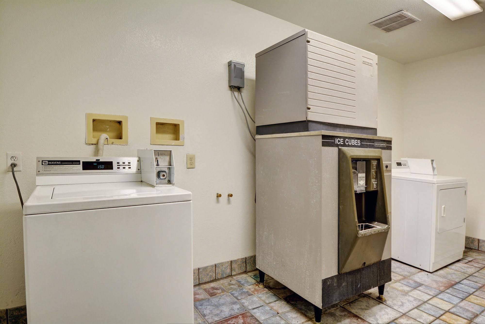 Motel 6-Seekonk, Ma - Providence East Luaran gambar