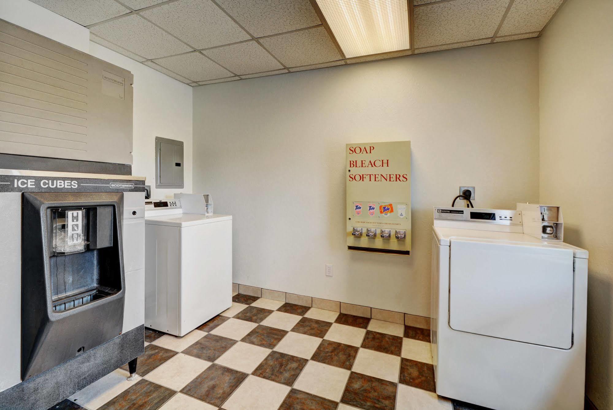 Motel 6-Seekonk, Ma - Providence East Luaran gambar
