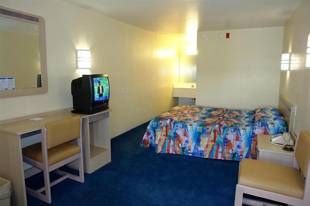 Motel 6-Seekonk, Ma - Providence East Bilik gambar